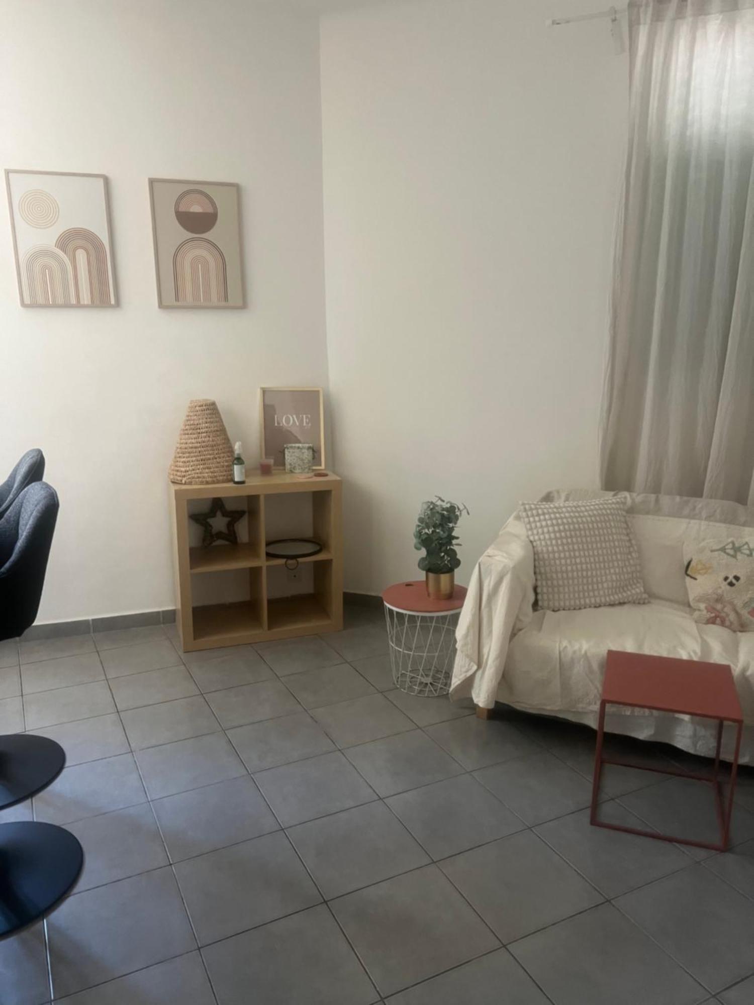 Quartier La Timone Marseilles